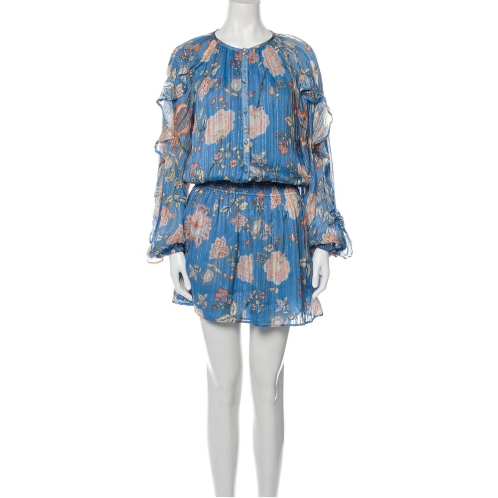 Ramy brooks dress